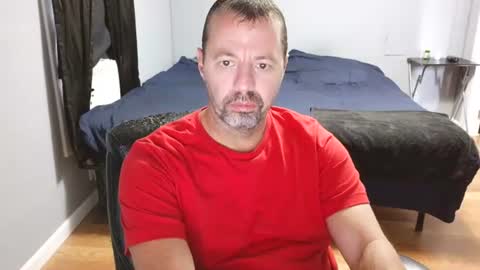 Daddy online show from 06/27/26, 04:23
