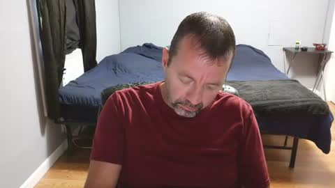Daddy online show from 06/30/26, 06:09