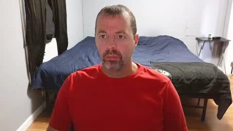 Daddy online show from 07/05/26, 04:36