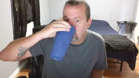 Daddy online show from 07/06/26, 03:47