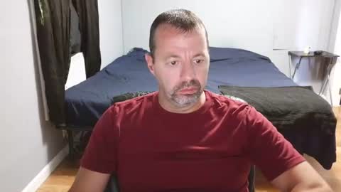 Daddy online show from 07/07/26, 06:34