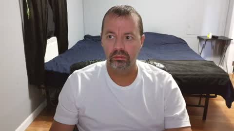 Daddy online show from 07/08/26, 05:28
