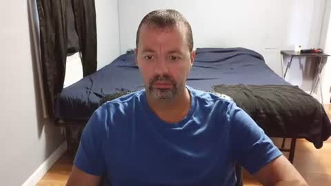 Daddy online show from 07/16/26, 05:41