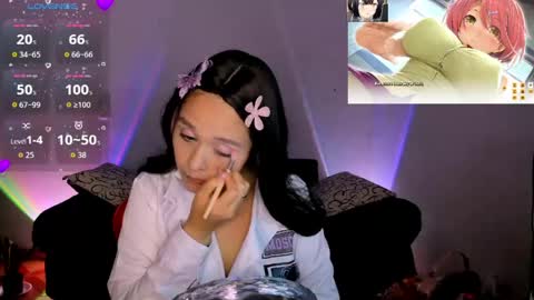 airi_kitty online show from 04/12/26, 10:26