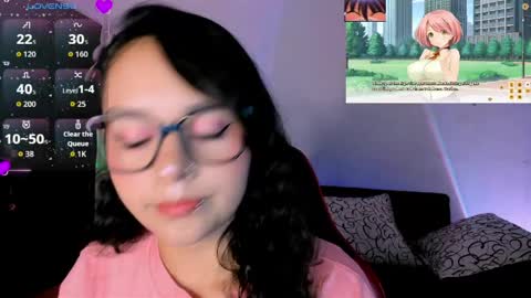 airi_kitty online show from 04/15/26, 12:28