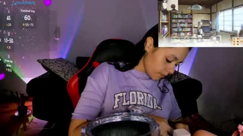 airi_kitty online show from 04/18/26, 06:12