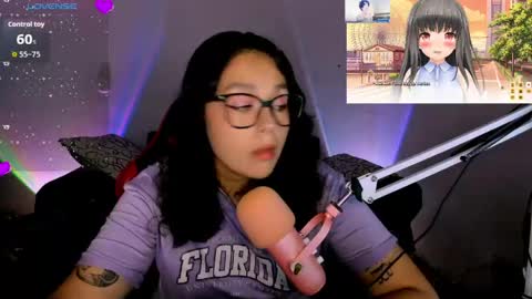 airi_kitty online show from 04/18/26, 07:58