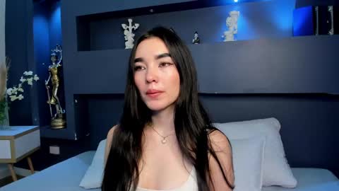 airi  online show from 02/24/25, 07:30