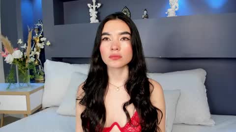 airi  online show from 02/25/25, 05:04