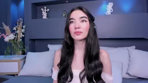 airi  online show from 02/27/25, 05:36