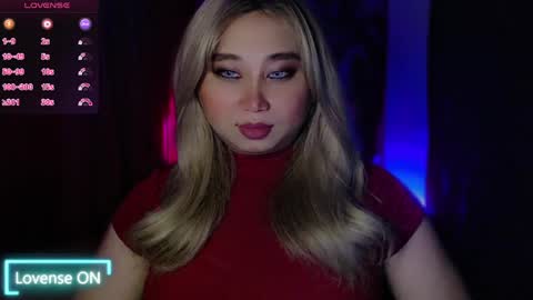 Goddess Airis online show from 05/04/26, 01:23
