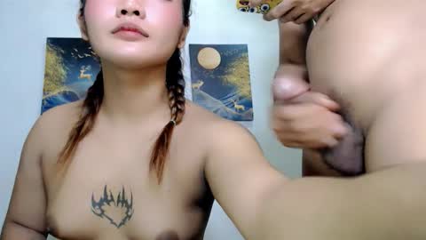 airy_and_dave online show from 11/20/25, 04:51