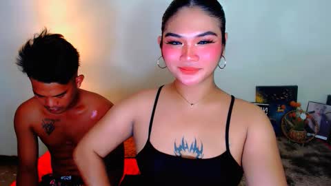 airy_and_dave online show from 03/17/26, 04:06