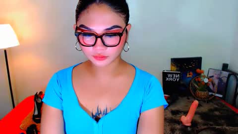 airy_lust online show from 03/12/26, 05:46