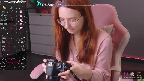 airyhill online show from 03/03/25, 08:00