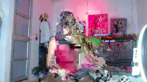 aisha299 online show from 01/11/26, 05:56