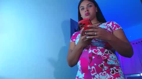 aisha299 online show from 04/29/26, 04:44