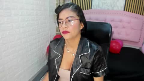 aisha__cambell online show from 02/12/26, 11:16