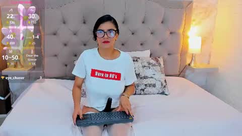Snapshot of aisha__cambell chatting on 07/01/26, 12:40 aisha__cambell online show from 07/01/26, 12:40