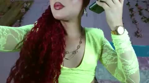 Jess online show from 04/15/26, 08:21