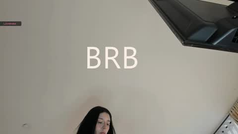 Aisha online show from 02/08/26, 02:09