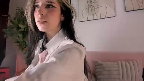 Aisha online show from 07/06/26, 03:03