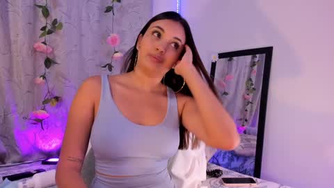 Aisha online show from 12/03/24, 10:29