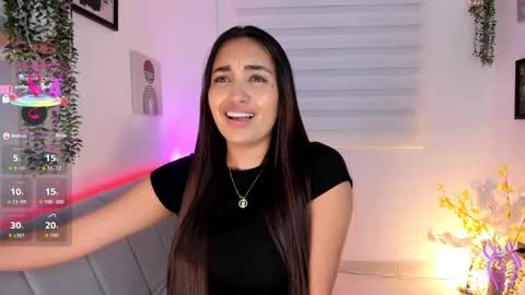 Aisha online show from 02/12/26, 10:05