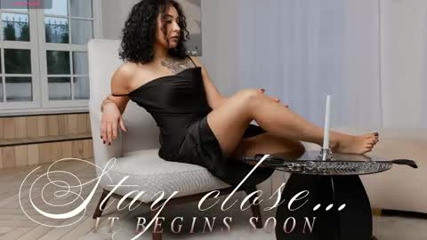 Aisha online show from 04/18/26, 05:44