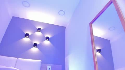 Aisha online show from 01/15/25, 07:34