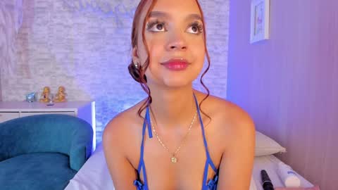 Aisha online show from 01/25/25, 02:58