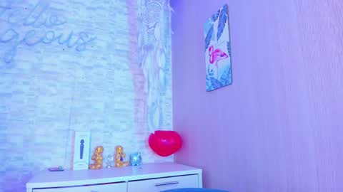 Aisha online show from 02/21/25, 02:28