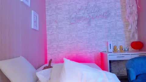 Aisha online show from 02/23/25, 02:29