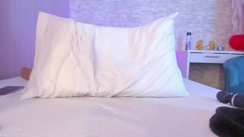 Aisha online show from 02/27/25, 02:53