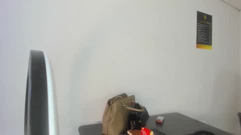 Aisha online show from 01/12/26, 03:45