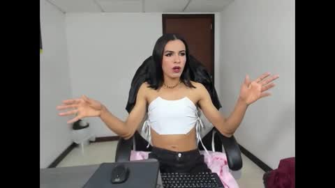 Aisha online show from 02/11/26, 04:28