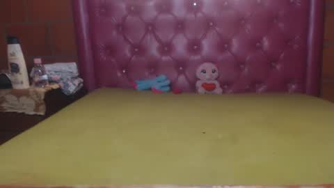 aisha koswell3 online show from 03/10/25, 05:18