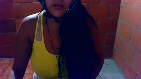 aisha koswell3 online show from 11/26/25, 11:39