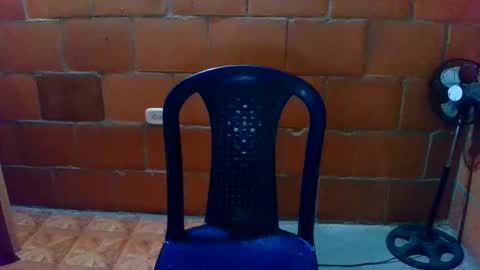 aisha koswell3 online show from 01/19/26, 07:45