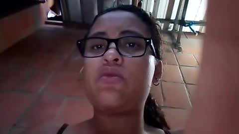 aisha koswell3 online show from 02/17/26, 11:29