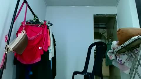 aisha koswell3 online show from 03/12/26, 02:50