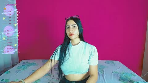 Snapshot of aisha_stacey0410 chatting on 12/07/24, 06:10 aisha_stacey0410 online show from 12/07/24, 06:10