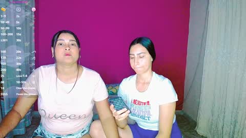 Snapshot of aisha_stacey0410 chatting on 01/21/25, 03:04 aisha_stacey0410 online show from 01/21/25, 03:04