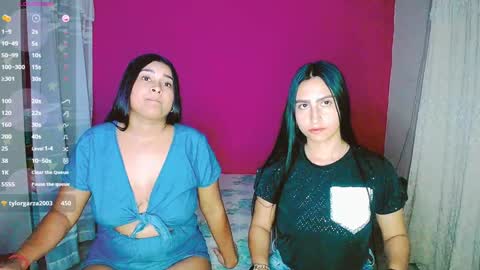 Snapshot of aisha_stacey0410 chatting on 01/22/25, 06:10 aisha_stacey0410 online show from 01/22/25, 06:10