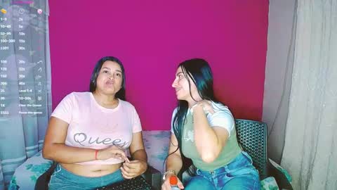 Snapshot of aisha_stacey0410 chatting on 02/11/25, 04:01 aisha_stacey0410 online show from 02/11/25, 04:01