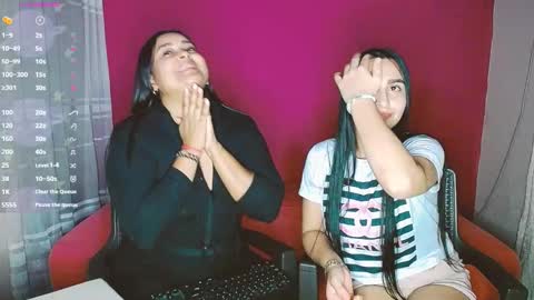 Snapshot of aisha_stacey0410 chatting on 03/04/25, 03:00 aisha_stacey0410 online show from 03/04/25, 03:00