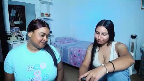 aisha_stacey0410 online show from 02/11/26, 03:50