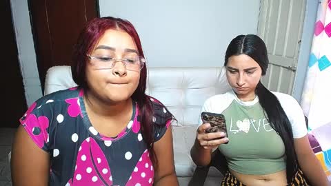 aisha_stacey0410 online show from 03/31/26, 03:56