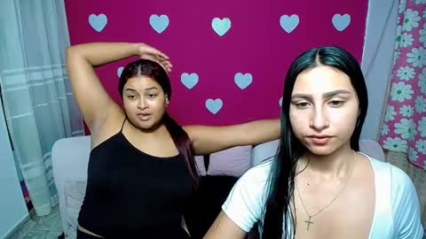 aisha_stacey0410 online show from 04/26/26, 03:48