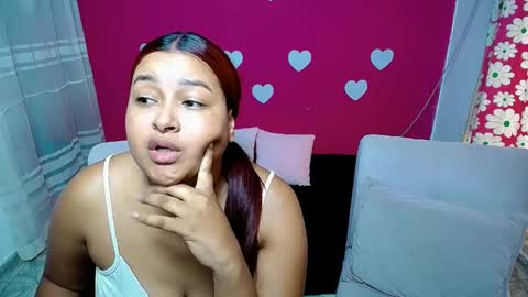 aisha_stacey0410 online show from 05/23/26, 03:05